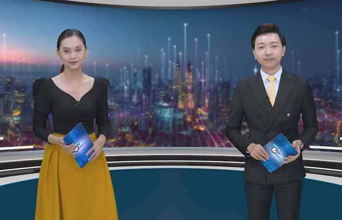 Bản tin STV News (03-06-2021)