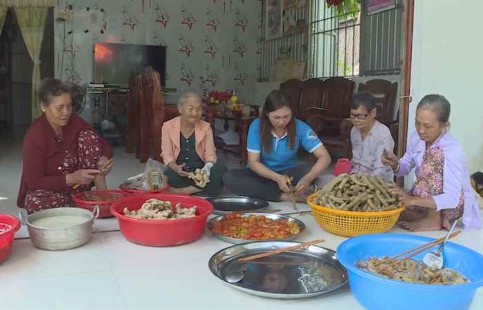 Bản tin STV News (04-02-2021)