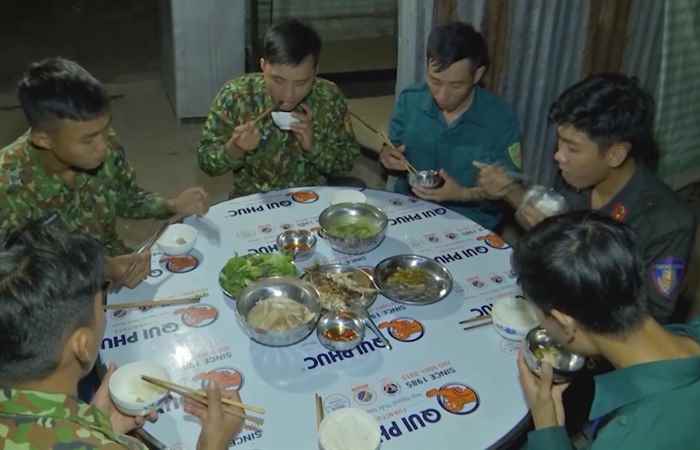 Bản tin STV News (04-03-2021)