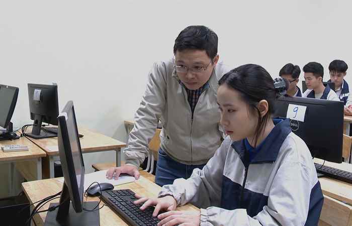  Bản tin STV NEWS (04-05-2023)