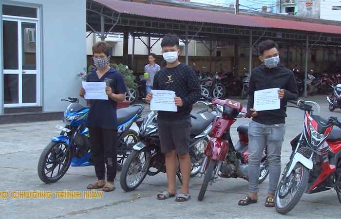 Bản tin STV News (04-06-2021)