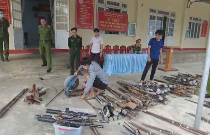 Bản tin STV NEWS (04-12-2023)