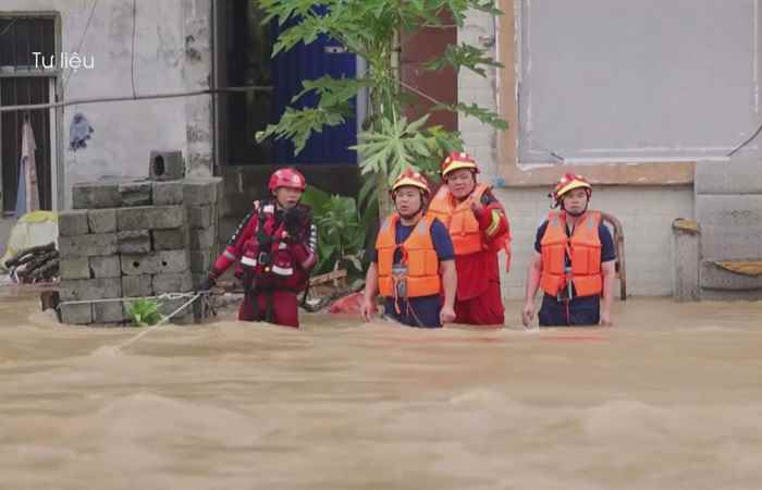 Bản tin STV NEWS (05-09-2024)