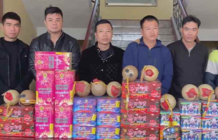 Bản tin STV NEWS (06-02-2024)