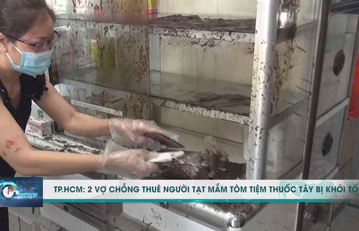 Bản tin STV News (06-03-2021)
