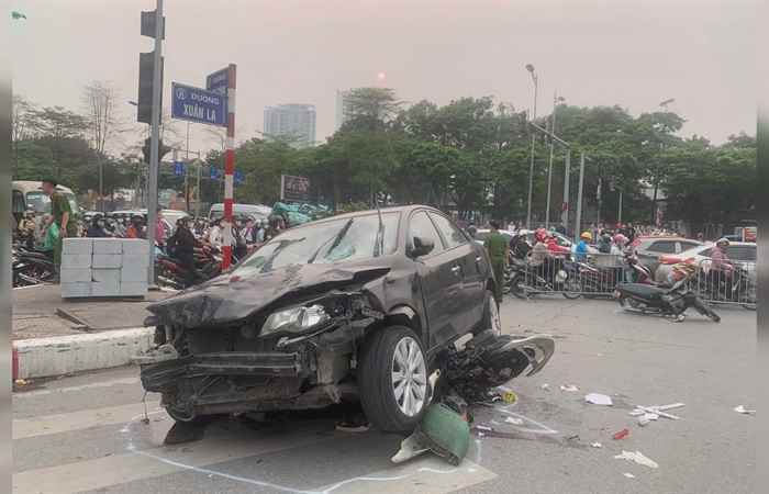 Bản tin STV NEWS (06-04-2023)