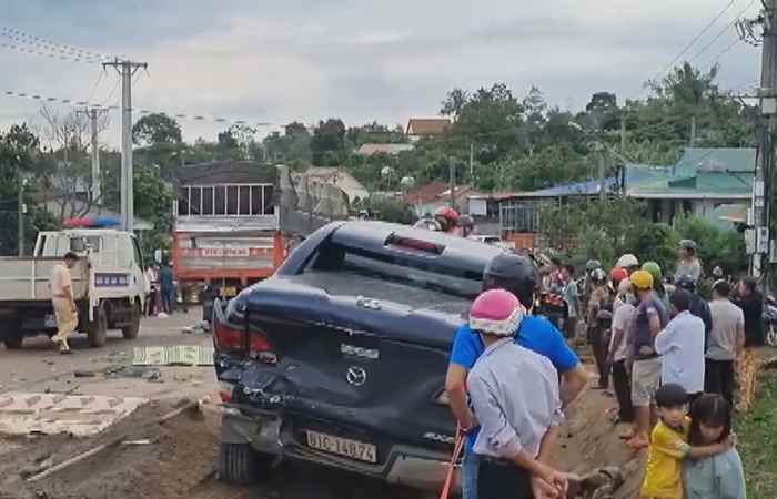  Bản tin STV NEWS (06-06-2023)