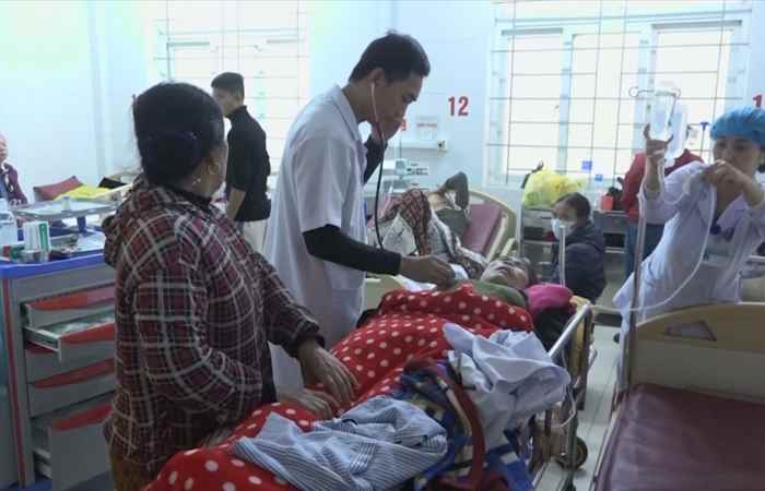 Bản tin STV NEWS (06-12-2023)