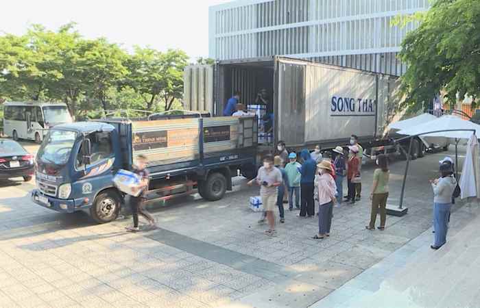 Bản tin STV News (07-06-2021)