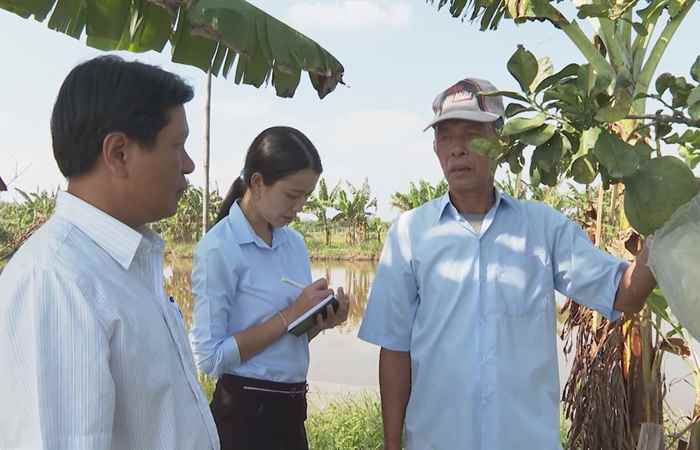 Bản tin STV News (08-01-2021)