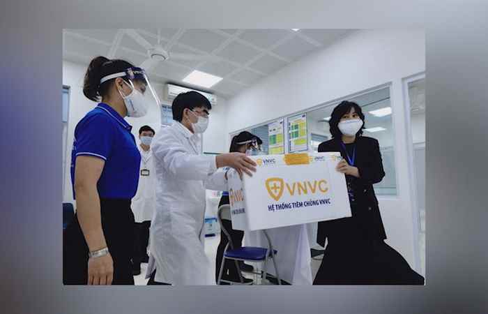 Bản tin STV News (08-03-2021)