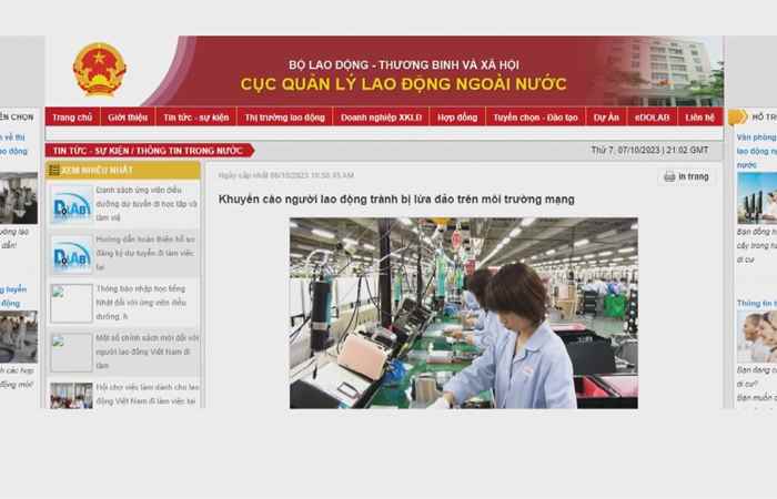Bản tin STV NEWS (08-10-2023)