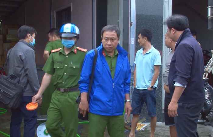 Bản tin STV News (09-02-2021)