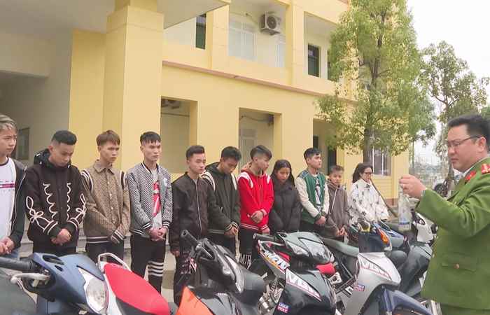 Bản tin STV NEWS (09-02-2023)