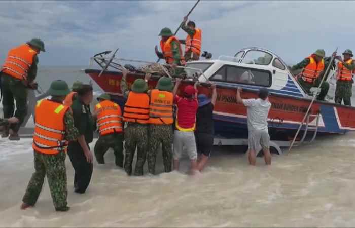  Bản tin STV NEWS (09-05-2023)