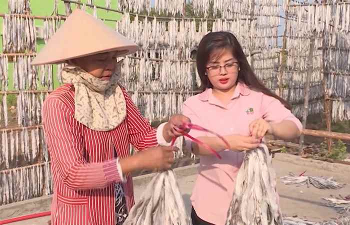 Bản tin STV News (10-04-2021)