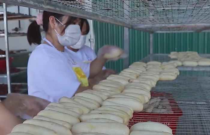  Bản tin STV News (10-10-2021)