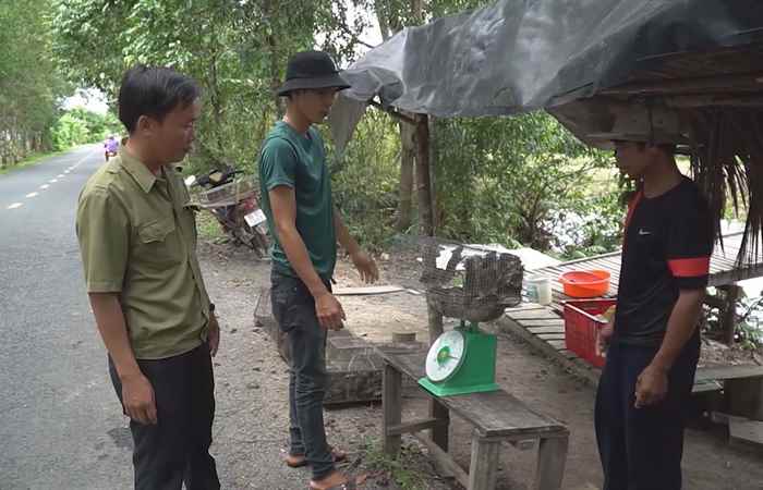 Bản tin STV News (11-01-2021)