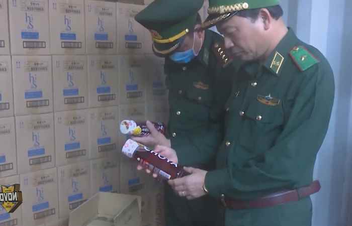 Bản tin STV News (11-03-2021)