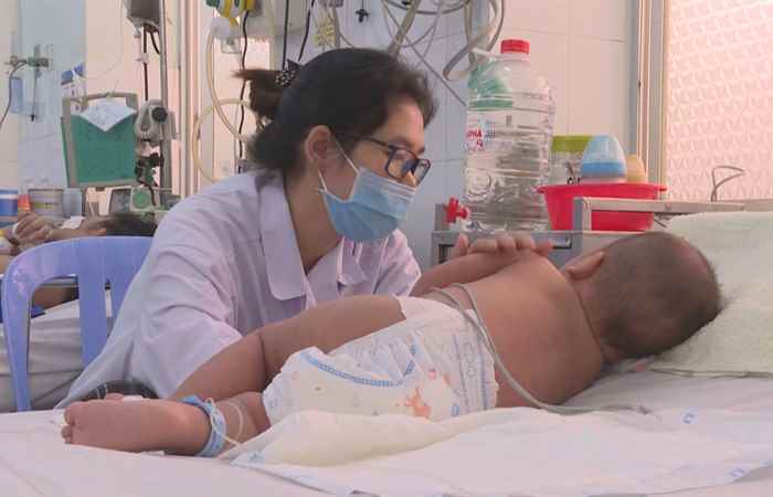 Bản tin STV NEWS (11-03-2023)