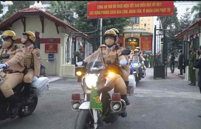  Bản tin STV NEWS (11-11-2022)