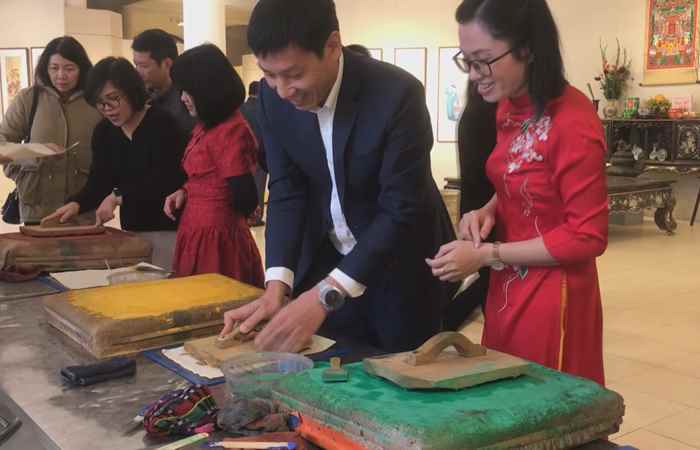 Bản tin STV News (12-01-2025)