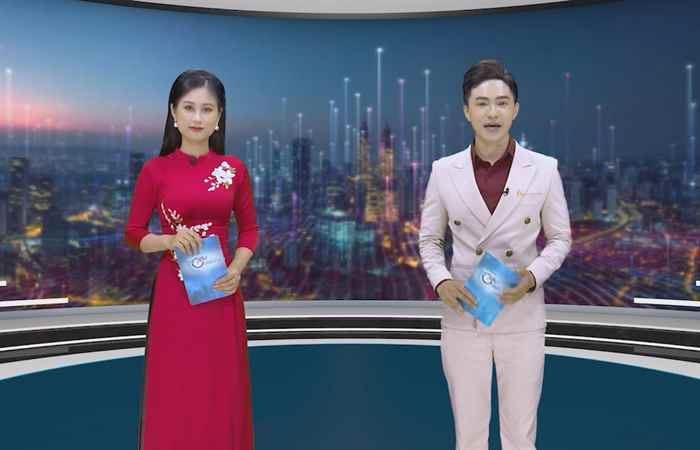 Bản tin STV News (12-02-2021)