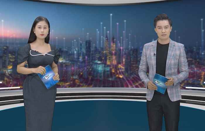 Bản tin STV News (12-06-2021)