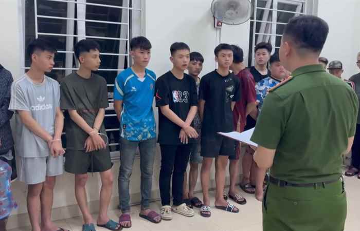 Bản tin STV NEWS (12-06-2025)