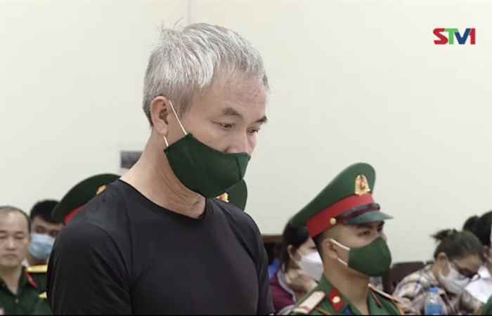 Bản tin STV NEWS (12-07-2022)