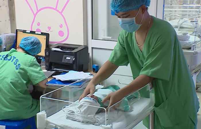 Bản tin STV NEWS (12-07-2023)
