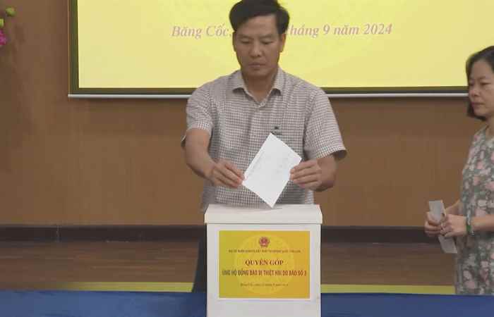Bản tin STV NEWS (12-09-2024)