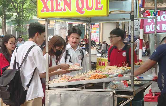 Bản tin STV NEWS (12-12-2023)