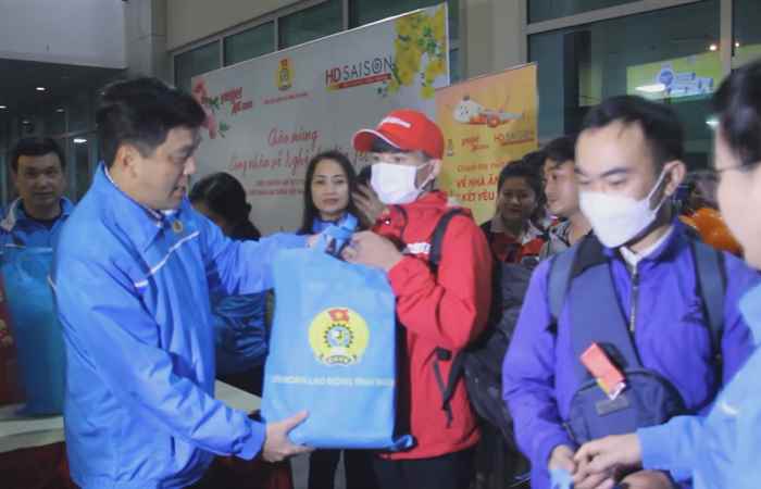 Bản tin STV NEWS (13-01-2023)