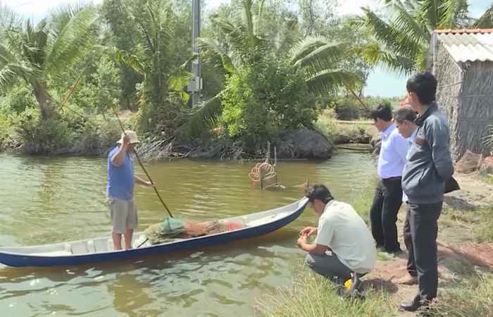 Bản tin STV News (13-04-2021)
