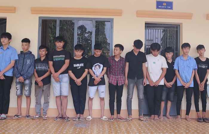  Bản tin STV NEWS (13-10-2022)