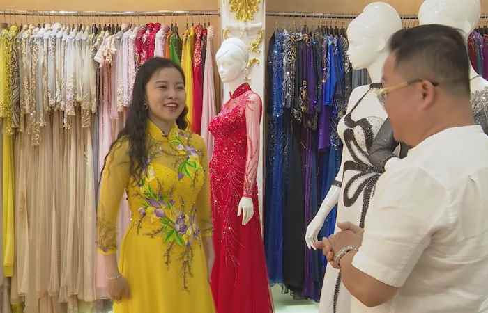Bản tin STV News (14-02-2021)