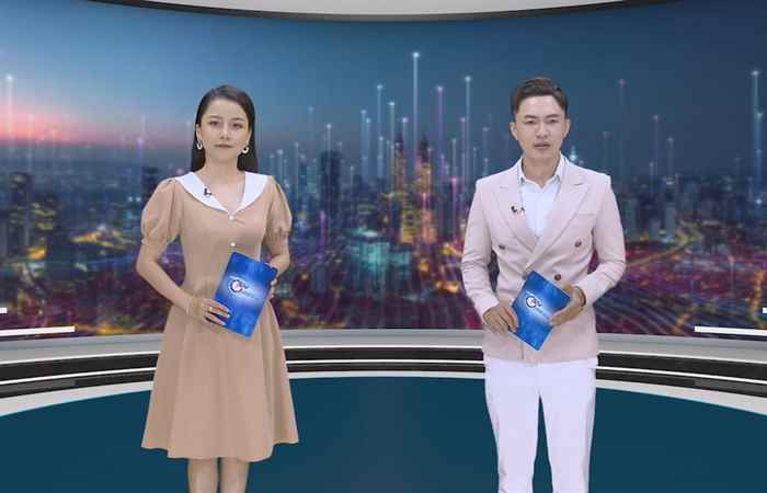 Bản tin STV News (14-03-2021)
