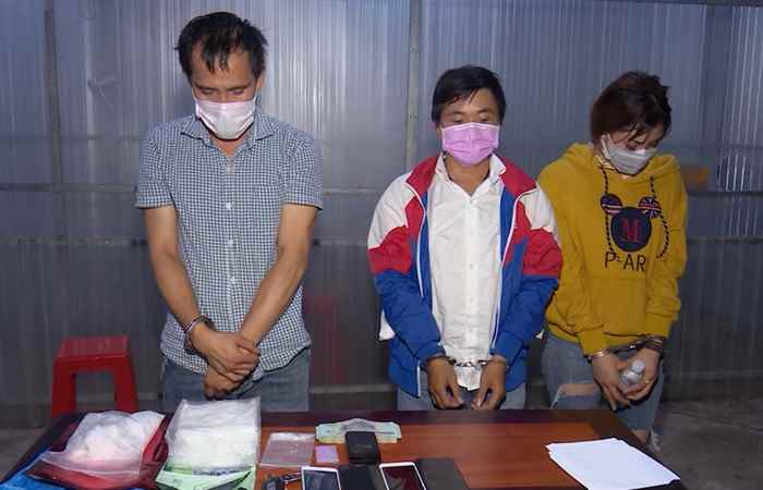 Bản tin STV NEWS (14-10-2021)