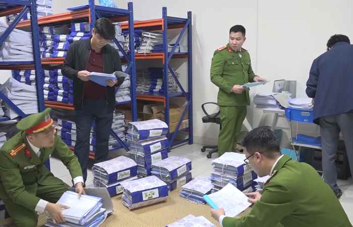  Bản tin STV NEWS (15-02-2023)