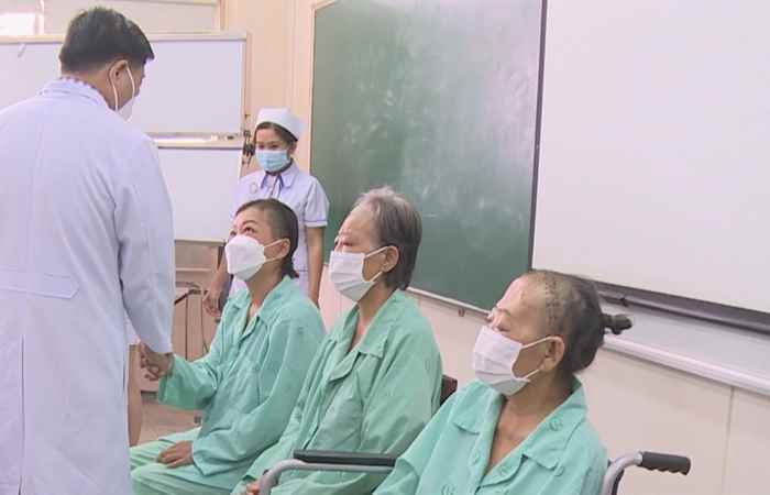 Bản tin STV NEWS (15-07-2022) 