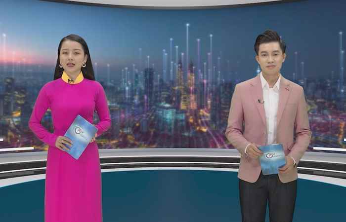 Bản tin STV News (16-02-2021)