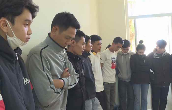  Bản tin STV NEWS (16-12-2022)