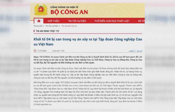 Bản tin STV NEWS (17-07-2024)
