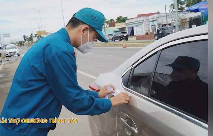 Bản tin STV NEWS (17-10-2021)