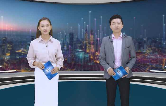 Bản tin STV News (18-04-2021)