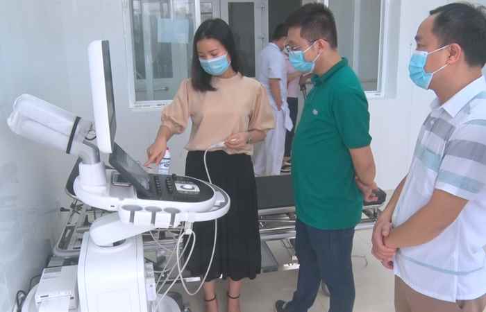 Bản tin STV NEWS (18-04-2023)