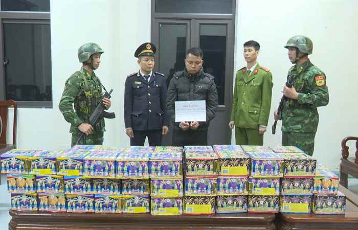 Bản tin STV NEWS (19-03-2025)