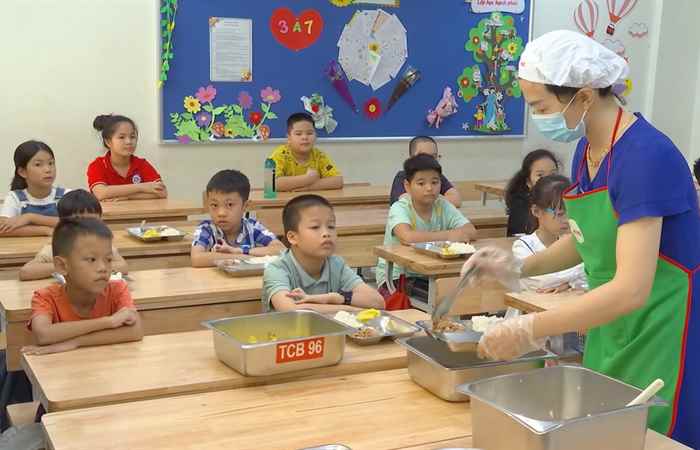 Bản tin STV NEWS (19-10-2023)
