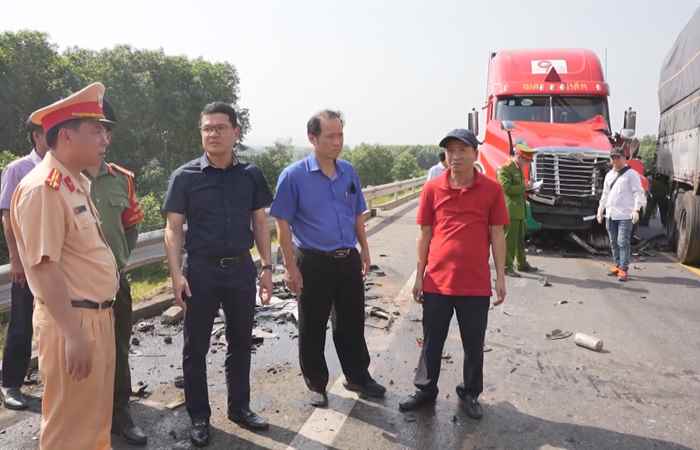 Bản tin STV NEWS (20-02-2024)